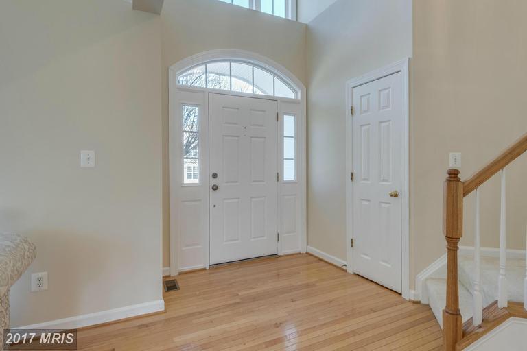 1233 TENNESSEE DRIVE NORTHEAST, Leesburg, VA 20176