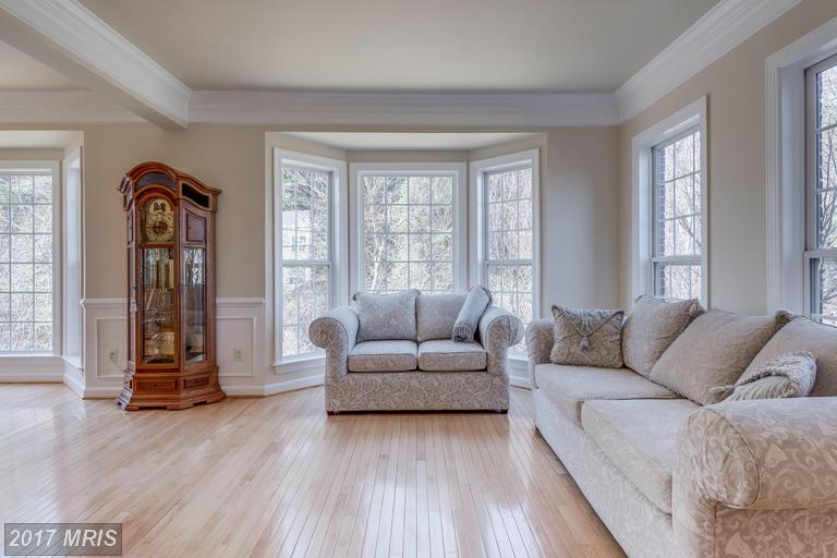 1233 TENNESSEE DRIVE NORTHEAST, Leesburg, VA 20176