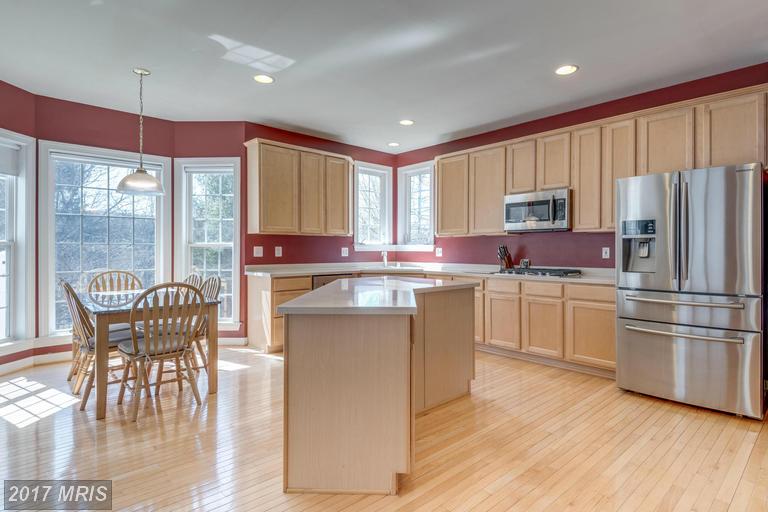 1233 TENNESSEE DRIVE NORTHEAST, Leesburg, VA 20176
