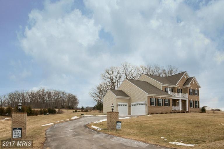 0 SAXON SHORE DRIVE, Leesburg, VA 20176