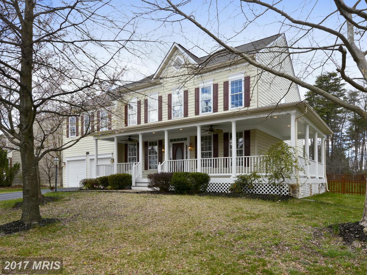 18909 LONGHOUSE PL, Leesburg, VA 20176