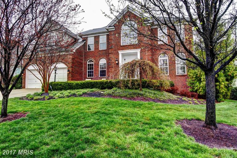 43050 KINGSPORT DRIVE, Leesburg, VA 20176