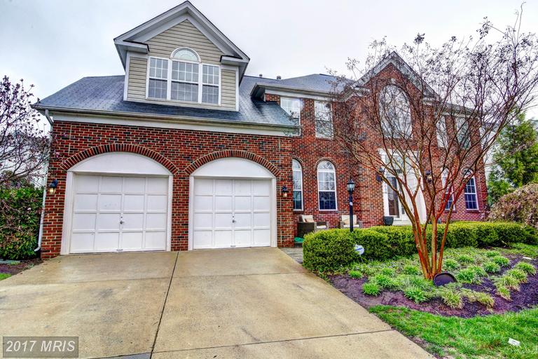 43050 KINGSPORT DRIVE, Leesburg, VA 20176