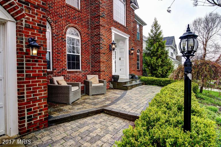 43050 KINGSPORT DRIVE, Leesburg, VA 20176