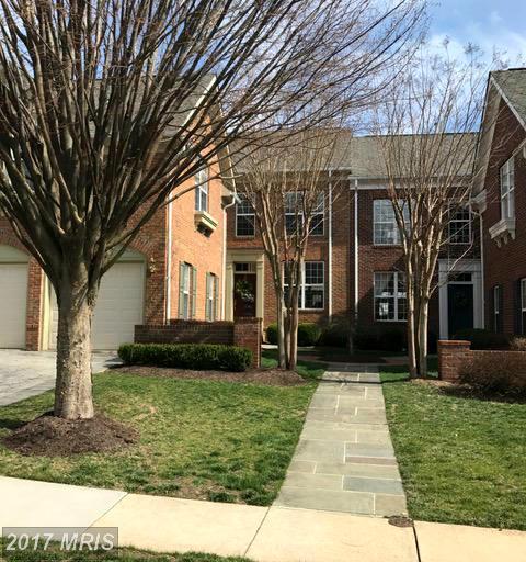 18486 LANIER ISLAND SQUARE, Leesburg, VA 20176