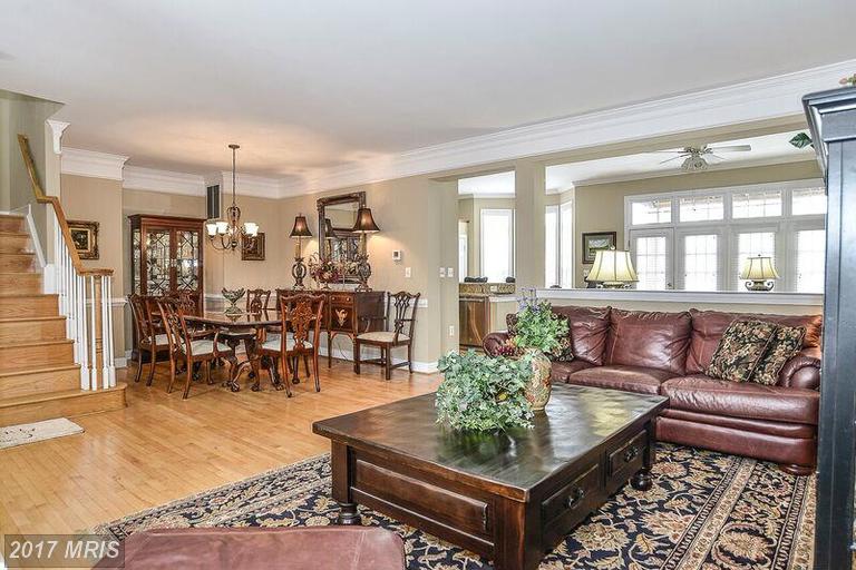 18486 LANIER ISLAND SQUARE, Leesburg, VA 20176