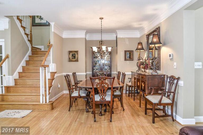 18486 LANIER ISLAND SQUARE, Leesburg, VA 20176
