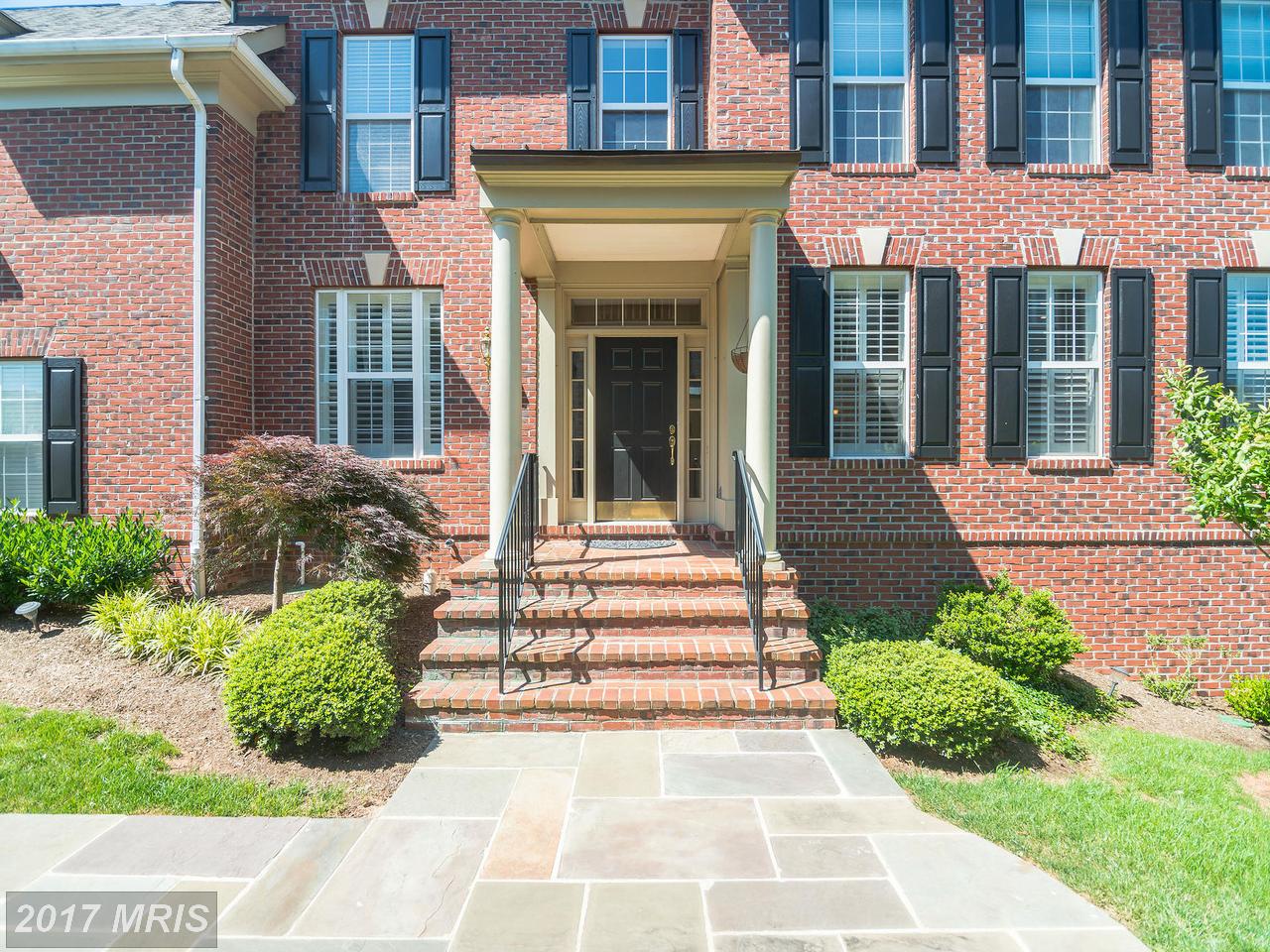 18482 LANIER ISLAND SQ, Leesburg, VA 20176
