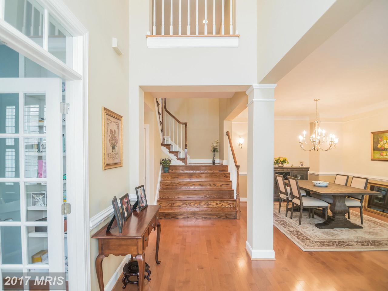 18482 LANIER ISLAND SQ, Leesburg, VA 20176