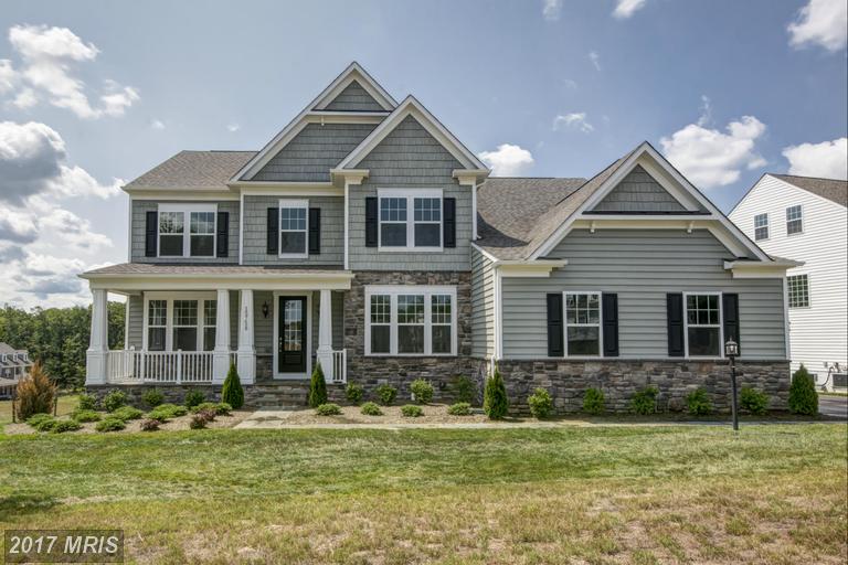 0 SAXON SHORE DRIVE, Leesburg, VA 20176
