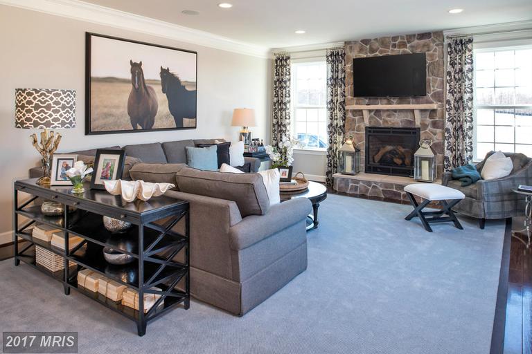 0 SAXON SHORE DRIVE, Leesburg, VA 20176