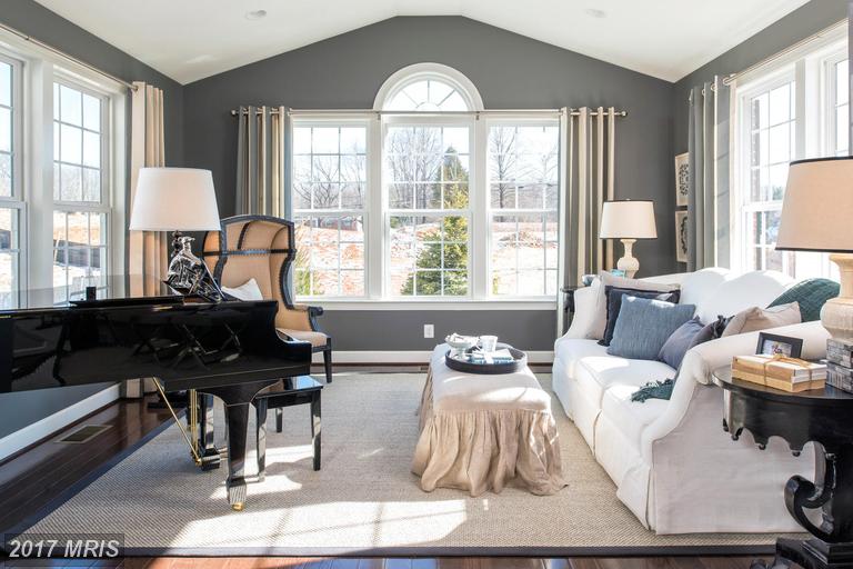 0 SAXON SHORE DRIVE, Leesburg, VA 20176