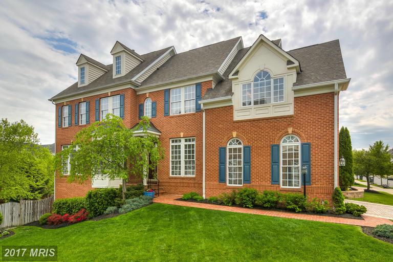 19184 GREYSTONE SQUARE, Leesburg, VA 20176