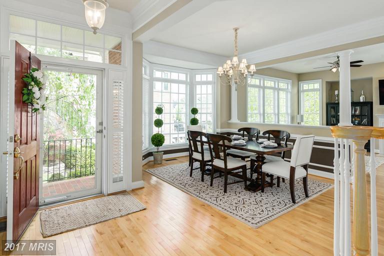 19184 GREYSTONE SQUARE, Leesburg, VA 20176