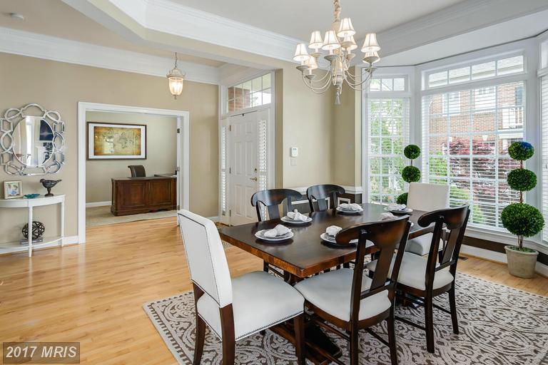19184 GREYSTONE SQUARE, Leesburg, VA 20176