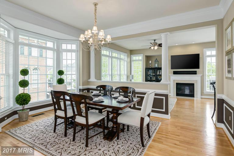 19184 GREYSTONE SQUARE, Leesburg, VA 20176