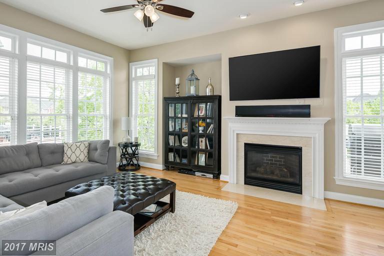 19184 GREYSTONE SQUARE, Leesburg, VA 20176