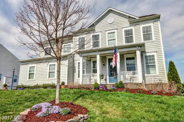15791 BERKHAMSTEAD PLACE, Leesburg, VA 20176