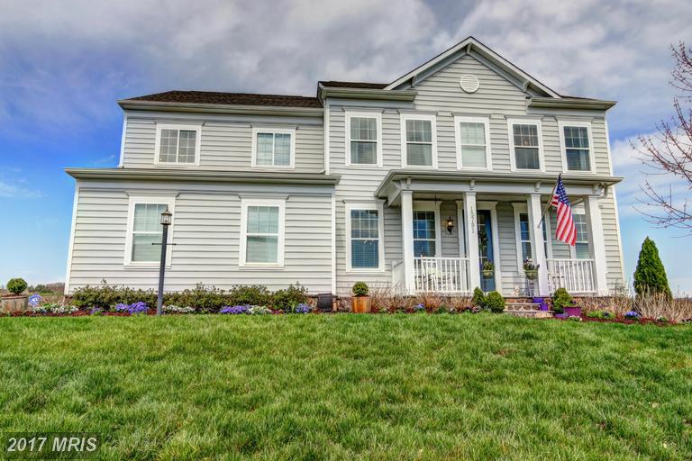 15791 BERKHAMSTEAD PLACE, Leesburg, VA 20176