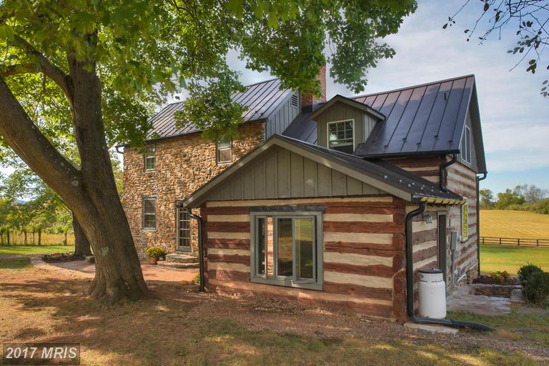 43105 EVANS POND ROAD, Leesburg, VA 20176