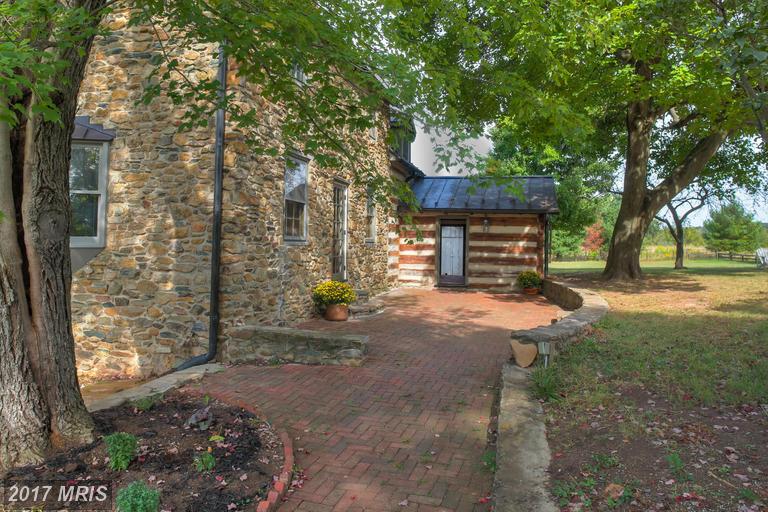 43105 EVANS POND ROAD, Leesburg, VA 20176