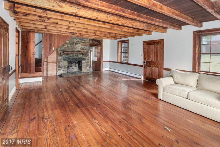 43105 EVANS POND ROAD, Leesburg, VA 20176