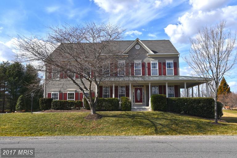 42000 RASPBERRY DRIVE, Leesburg, VA 20176