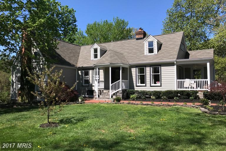 13099 WILT STORE ROAD, Leesburg, VA 20176