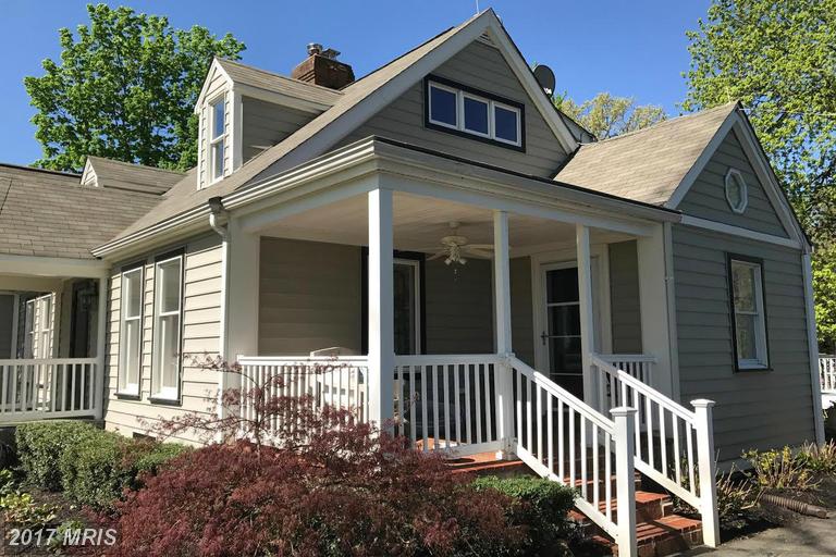 13099 WILT STORE ROAD, Leesburg, VA 20176