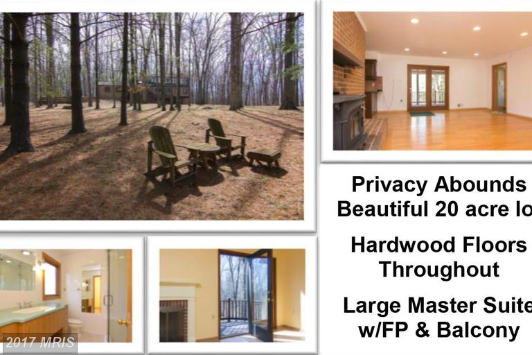 13161 MILLTOWN ROAD, Lovettsville, VA 20180