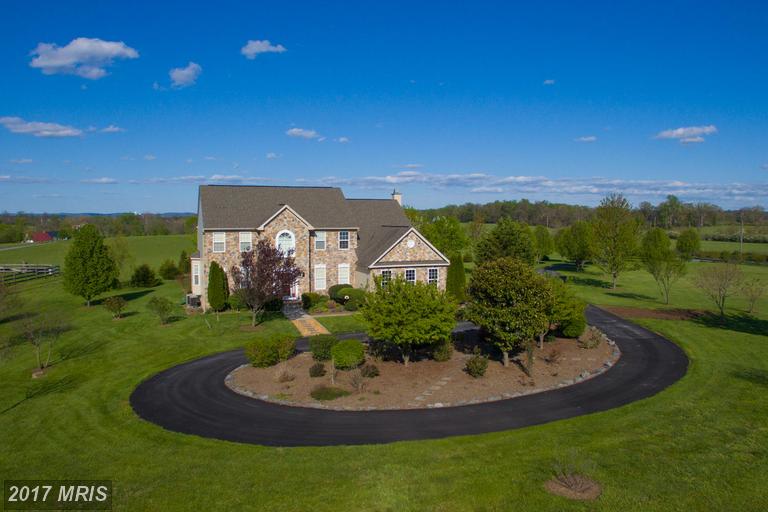 11584 GEORGES MILL ROAD, Lovettsville, VA 20180