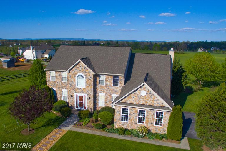 11584 GEORGES MILL ROAD, Lovettsville, VA 20180