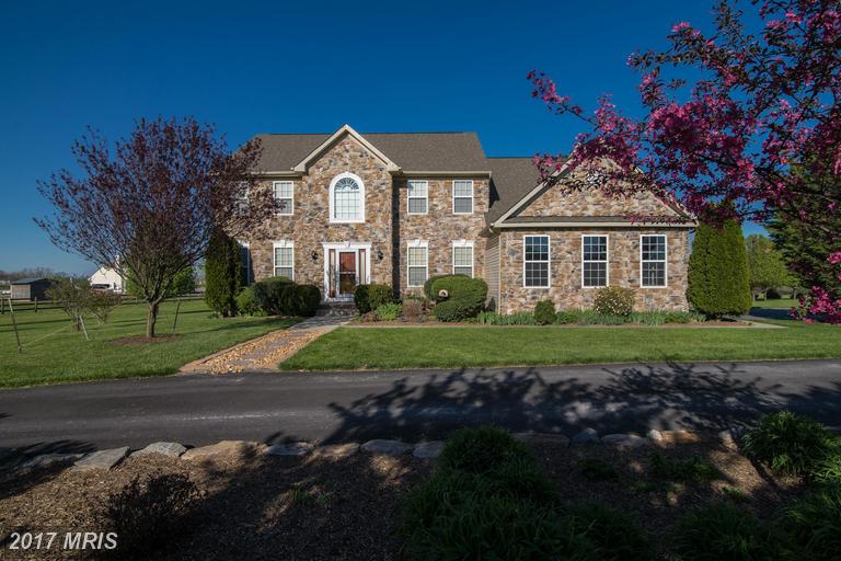 11584 GEORGES MILL ROAD, Lovettsville, VA 20180