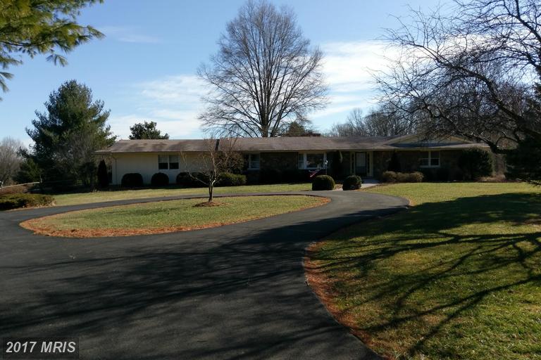 10623 SCHAEFFER LANE, Nokesville, VA 20181