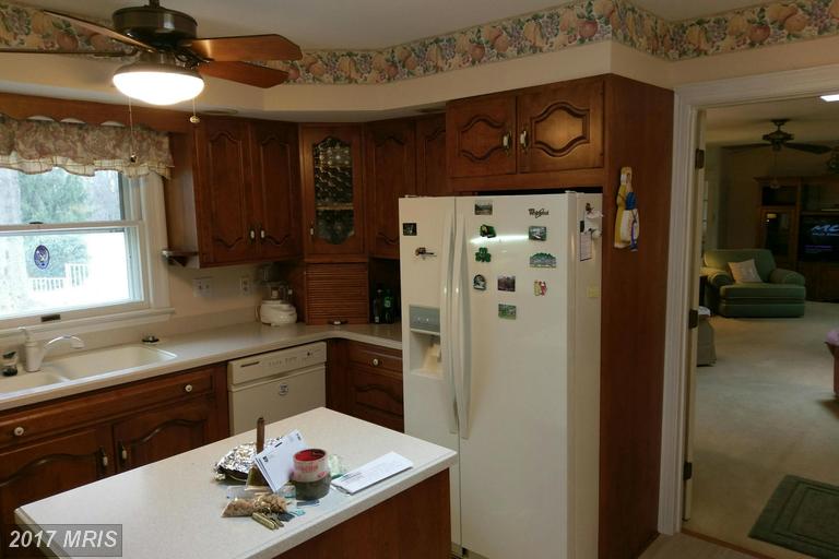 10623 SCHAEFFER LANE, Nokesville, VA 20181