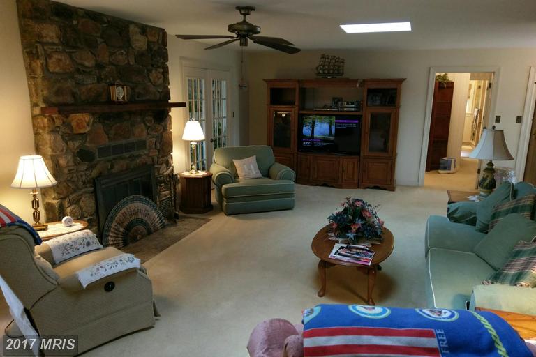 10623 SCHAEFFER LANE, Nokesville, VA 20181