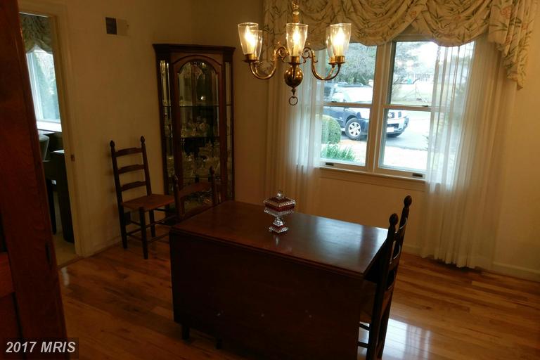 10623 SCHAEFFER LANE, Nokesville, VA 20181