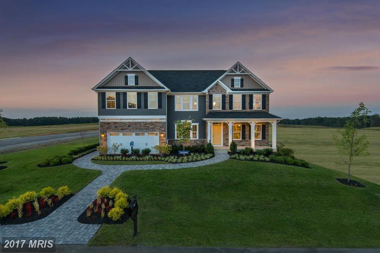0 02 COLVIN LANE, Nokesville, VA 20181