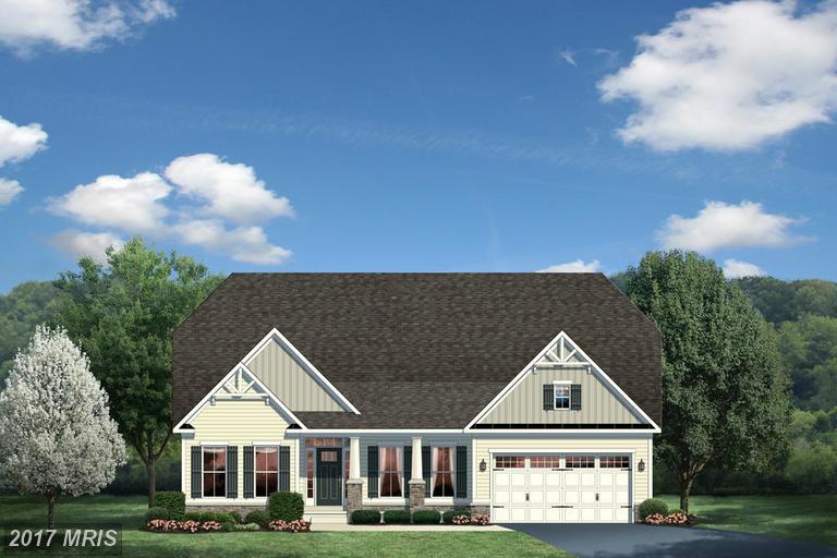 0 001 COLVIN LANE, Nokesville, VA 20181