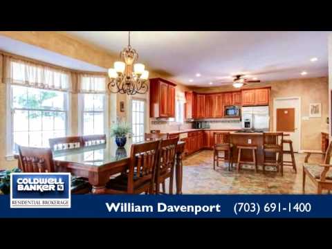 7534 Cannoneer Court East, Warrenton, VA 20186
