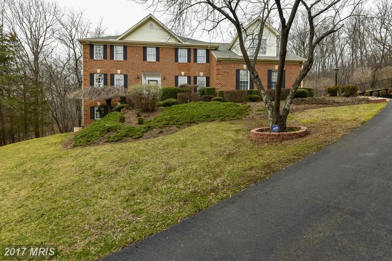 7534 Cannoneer Court East, Warrenton, VA 20186