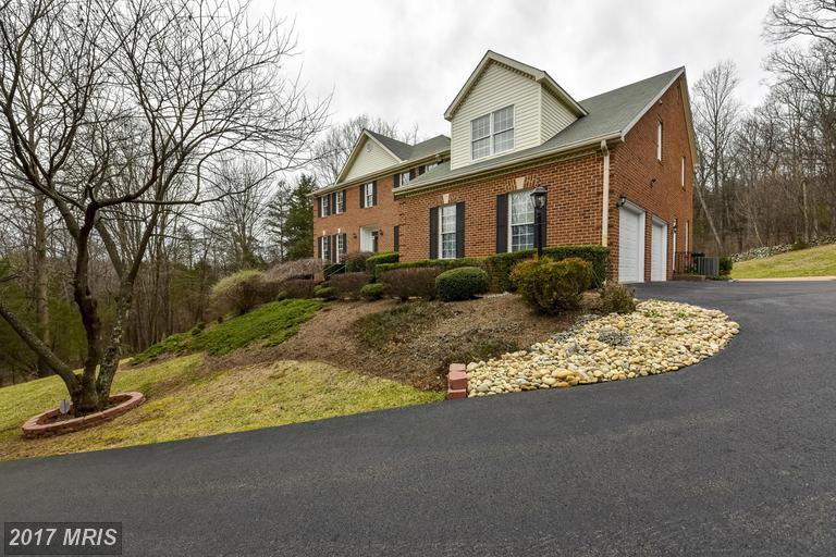 7534 Cannoneer Court East, Warrenton, VA 20186