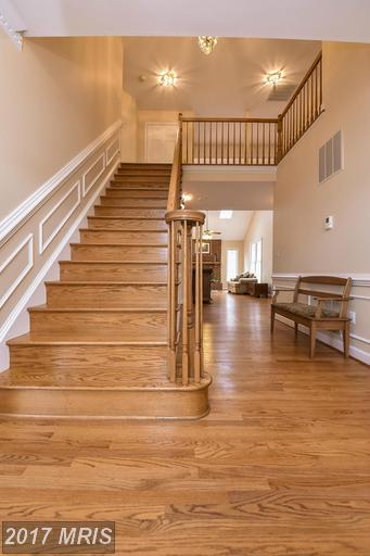 7534 Cannoneer Court East, Warrenton, VA 20186