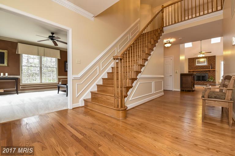 7534 Cannoneer Court East, Warrenton, VA 20186