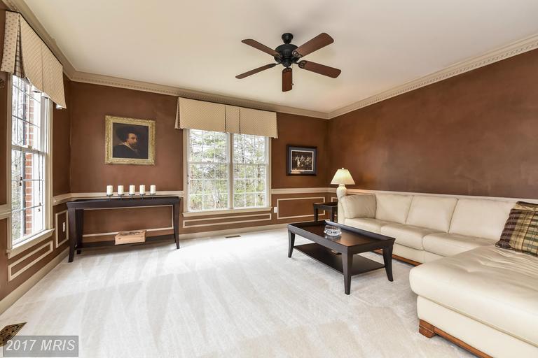 7534 Cannoneer Court East, Warrenton, VA 20186