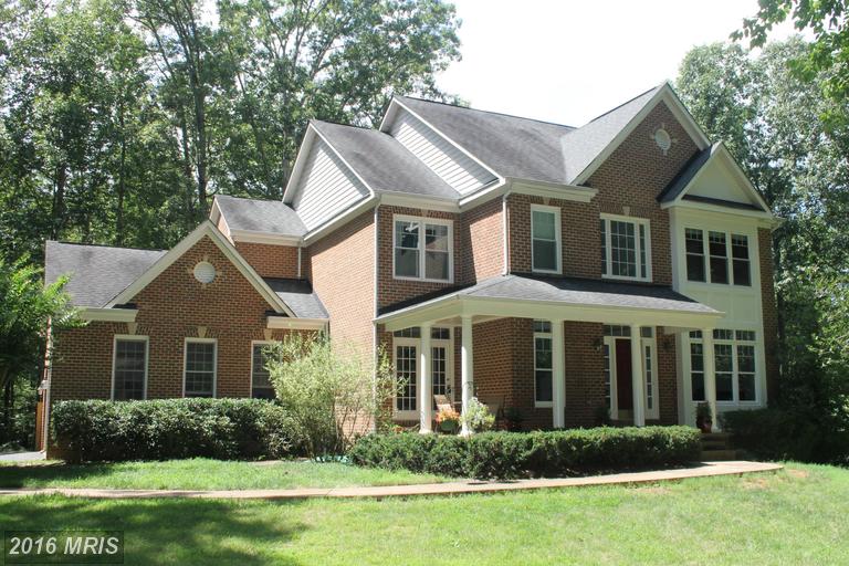 9604 SOUTH PINES ROAD, Warrenton, VA 20186