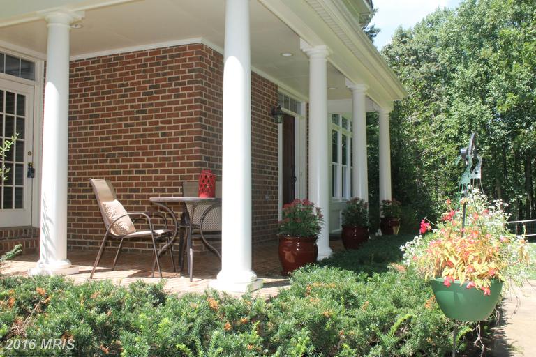 9604 SOUTH PINES ROAD, Warrenton, VA 20186