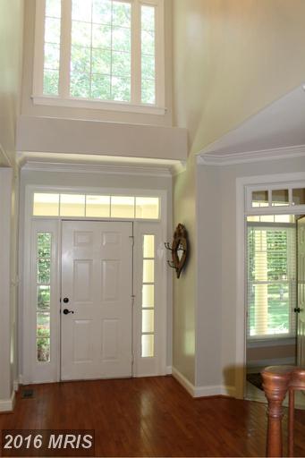 9604 SOUTH PINES ROAD, Warrenton, VA 20186