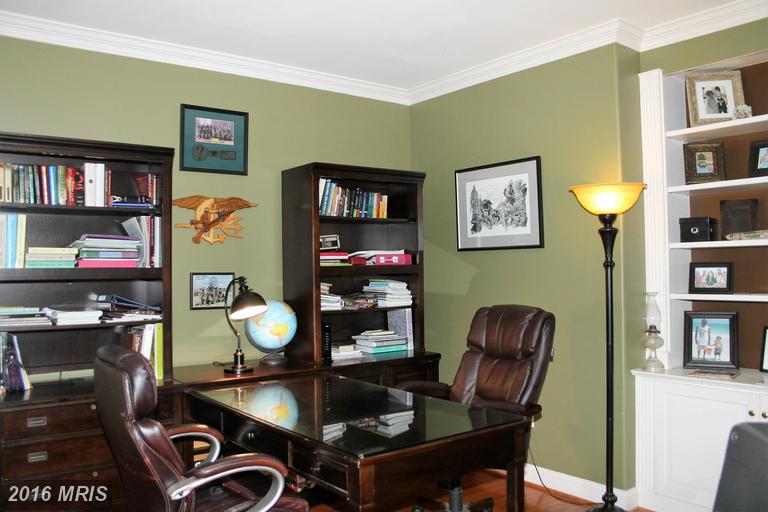 9604 SOUTH PINES ROAD, Warrenton, VA 20186