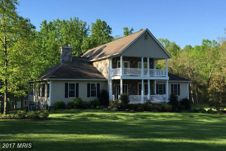 10409 LEES MILL ROAD, Warrenton, VA 20186